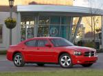 Dodge Charger 2005 года